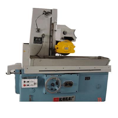 Surface Grinder